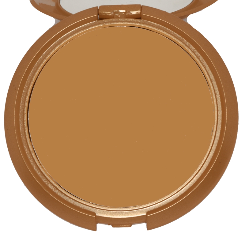 Black Skin Crème To Powder Foundation