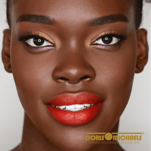 Miss Lorrielle summer brights Insta black girl summer brights look