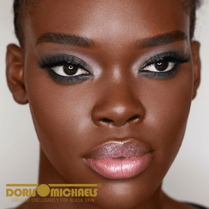 Miss Lorrielle Smokey Eyes insta